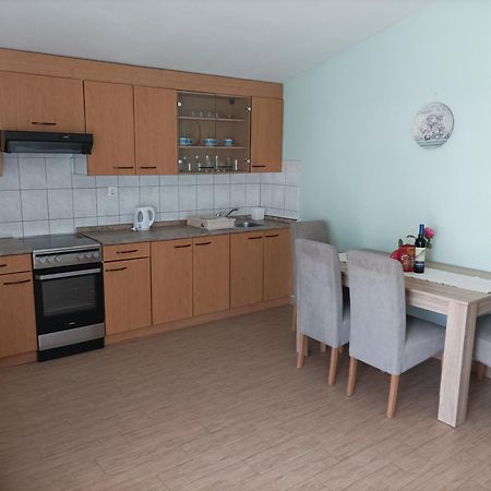 Abc Apartments Stobrec สปลิท ภายนอก รูปภาพ