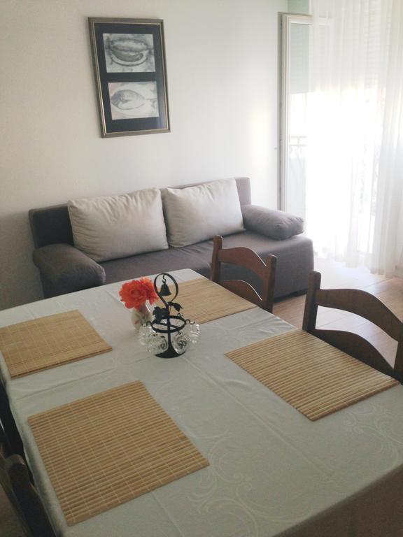Abc Apartments Stobrec สปลิท ภายนอก รูปภาพ