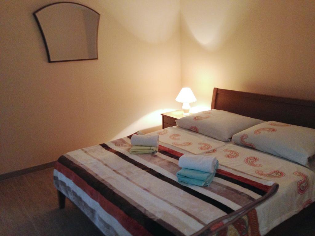 Abc Apartments Stobrec สปลิท ภายนอก รูปภาพ