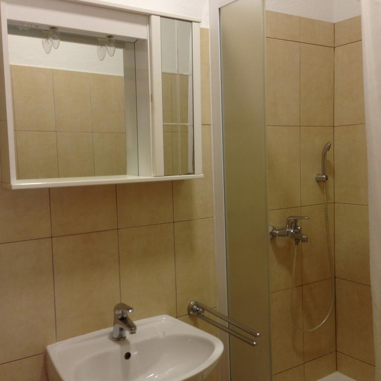Abc Apartments Stobrec สปลิท ภายนอก รูปภาพ
