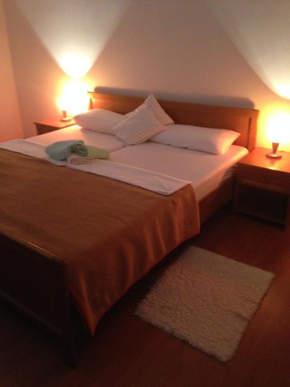 Abc Apartments Stobrec สปลิท ภายนอก รูปภาพ
