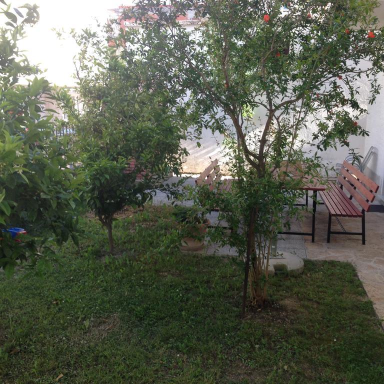 Abc Apartments Stobrec สปลิท ภายนอก รูปภาพ