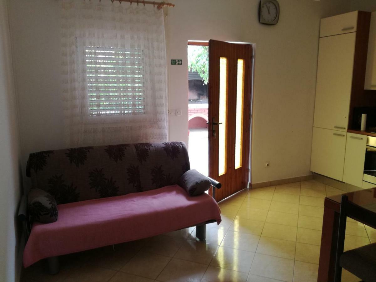 Abc Apartments Stobrec สปลิท ภายนอก รูปภาพ